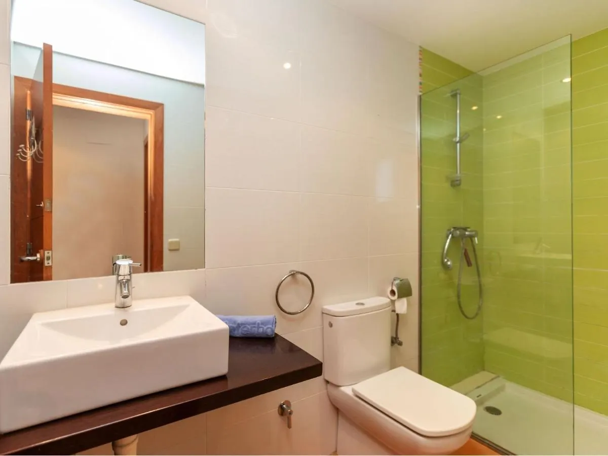 Apartment Codolar By Interhome Tossa de Mar 0*,  Hiszpania