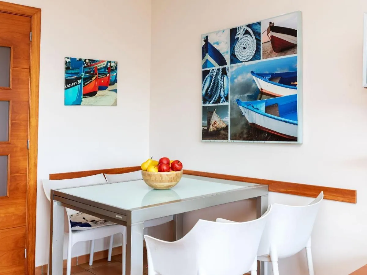 Apartment Codolar By Interhome Tossa de Mar