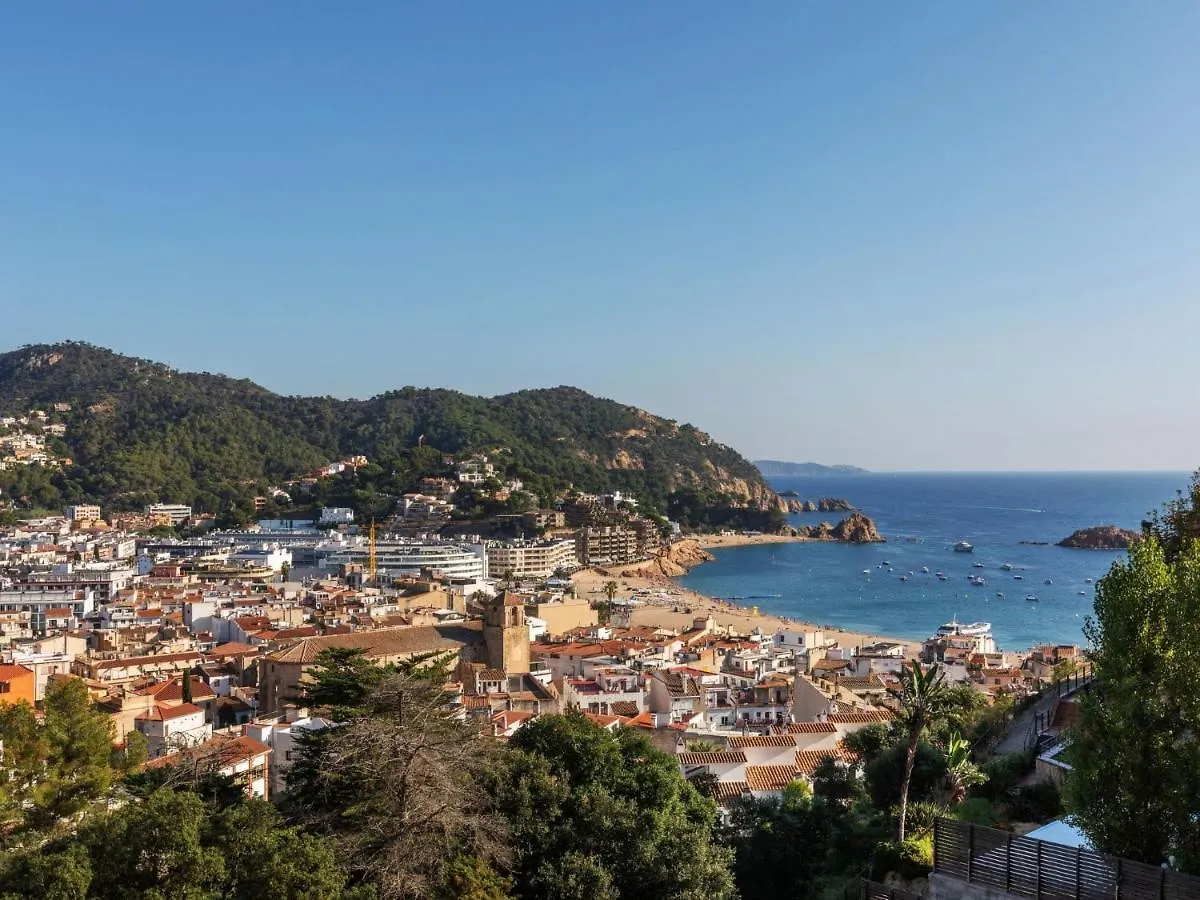 Apartment Codolar By Interhome Tossa de Mar Hiszpania