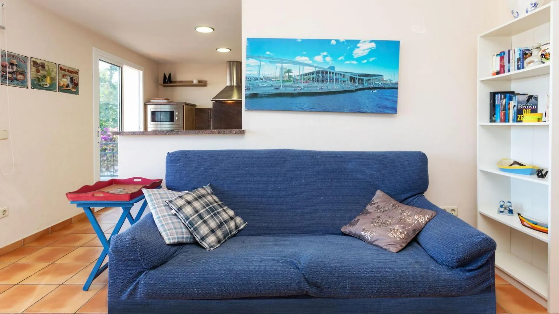 Apartment Codolar By Interhome Tossa de Mar