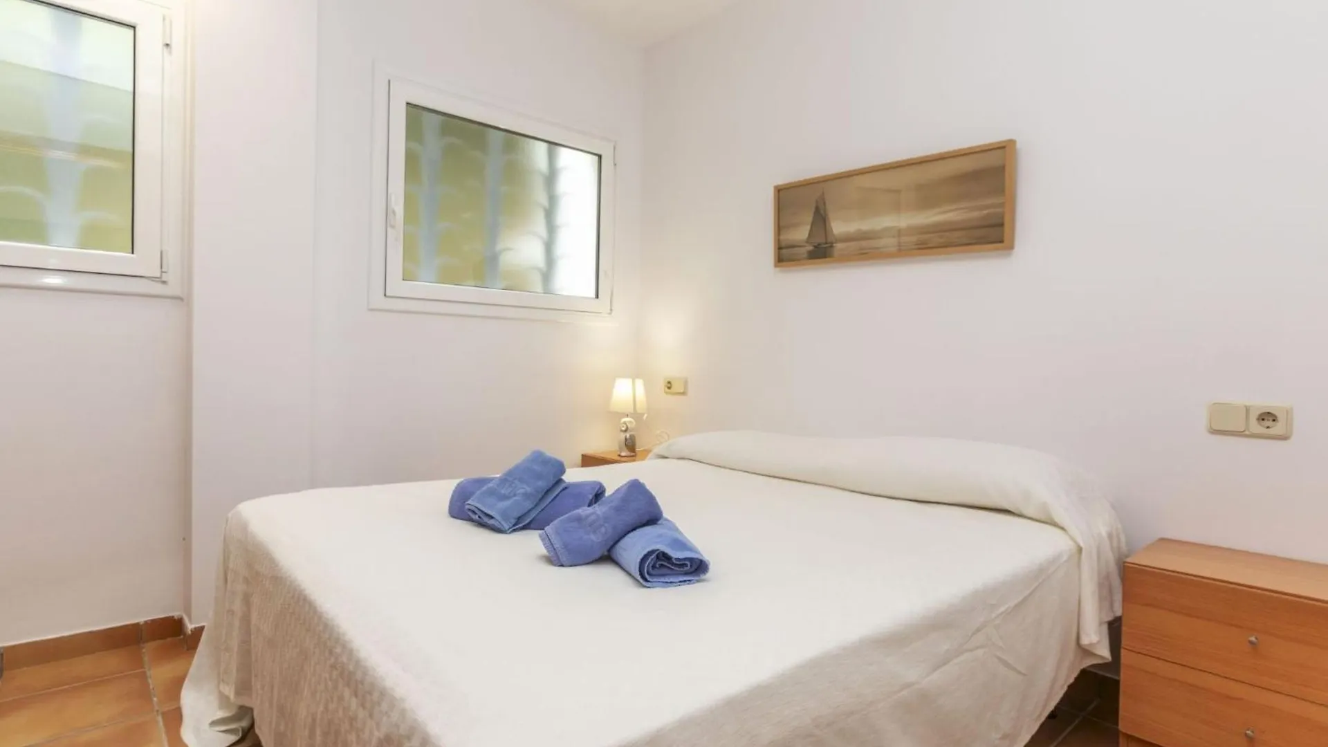 Apartment Codolar By Interhome Tossa de Mar