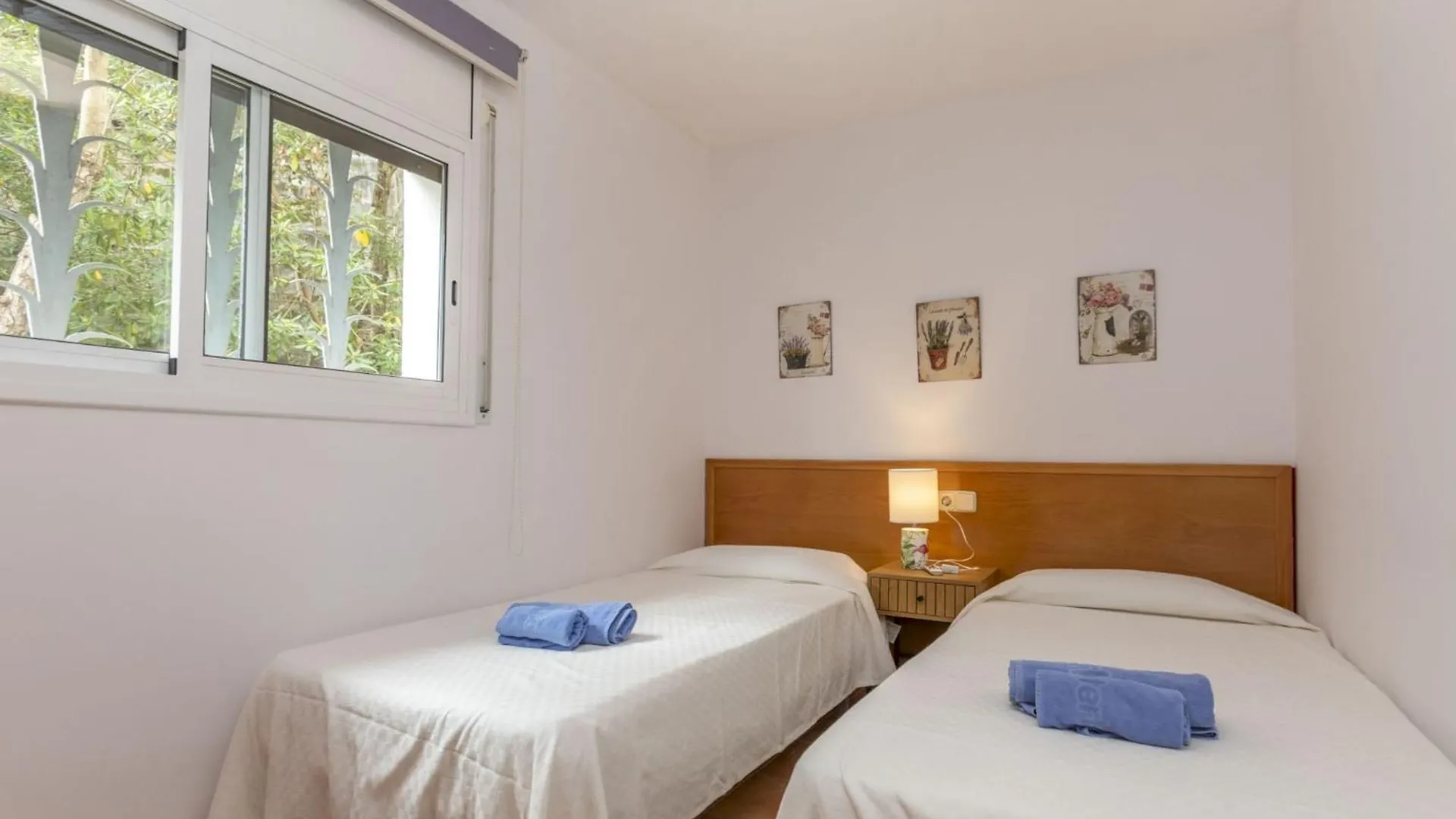 Apartment Codolar By Interhome Tossa de Mar Hiszpania